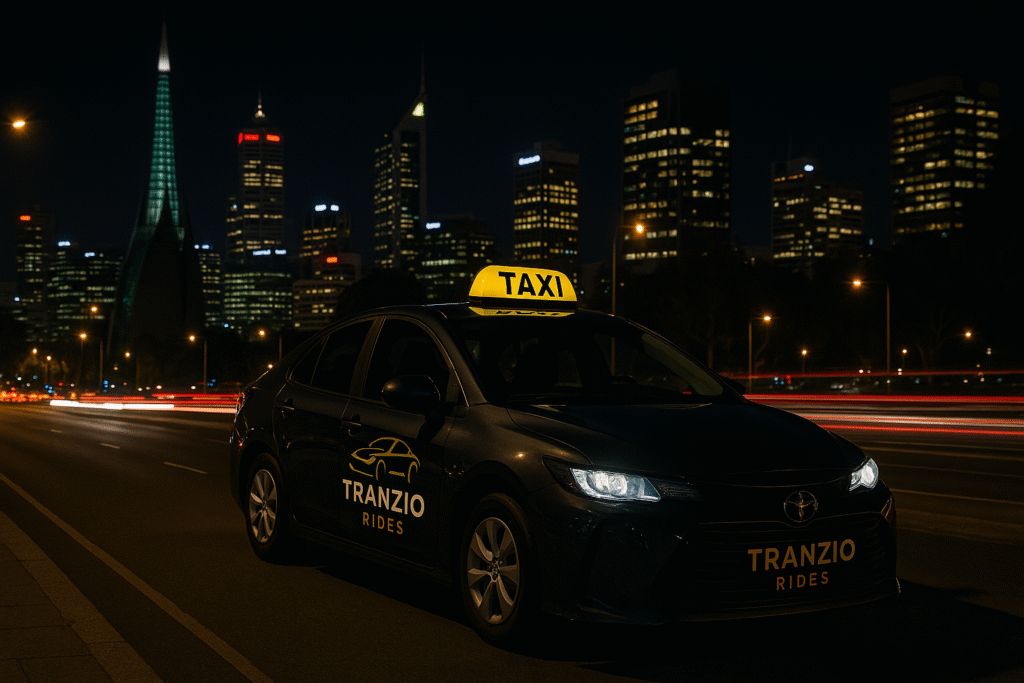 Night Taxi