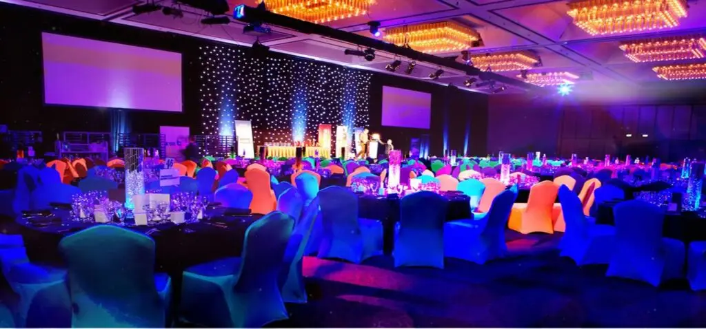 Event Transport