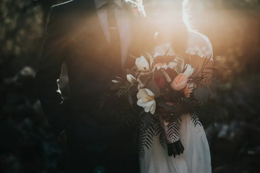 Wedding Taxi