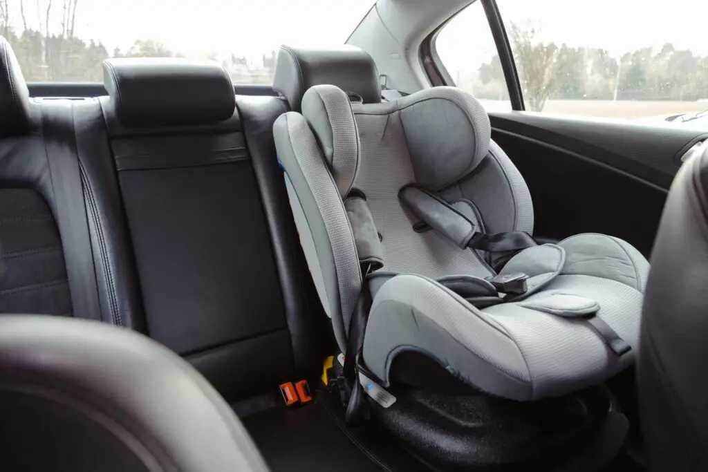 Child Car