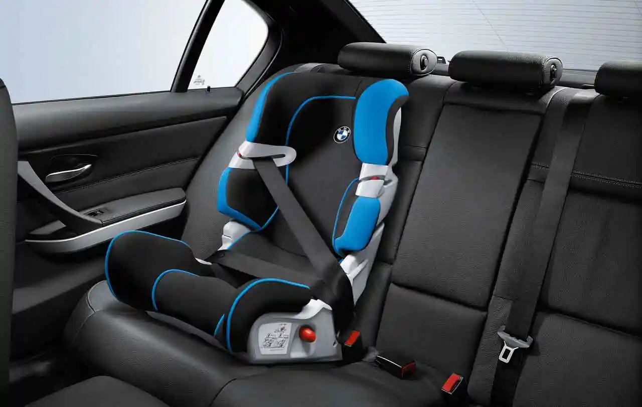 Baby Seat taxi