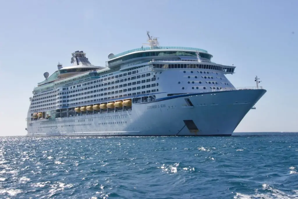 Cruise Transfers