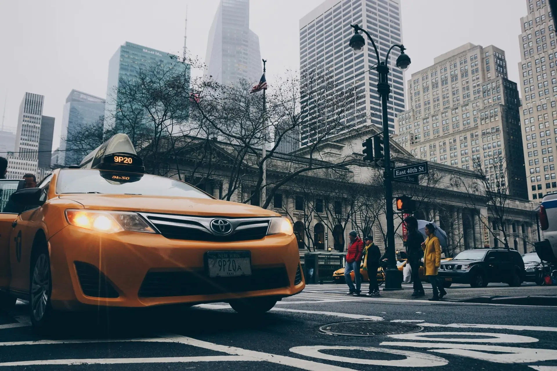 Cheap Cabs